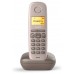 Gigaset A170 Inalámbrico DECT Chocolate