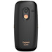 GIGASET MOVIL SENIOR GL695 NEGRO 4G TECLA LLAMADA SOS (Espera 4 dias) GIGASET MOVIL SENIOR GL695 NEGRO 4G TECLA LLAMADA SOS (Espera 4 dias)