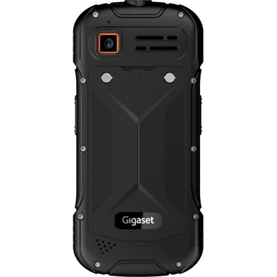 Gigaset M&oacute;vil B&aacute;sico GLX 8 Plus 4G 2.4" Rugerizado