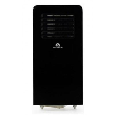 AIRE ACONDICIONADO PORTATIL GLAZIAR PREDATOR S30PLUS