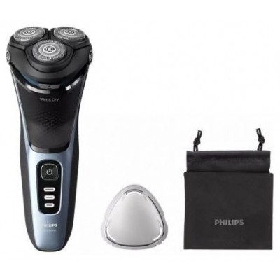 AFEITADORA PHILIPS SHAVER SERIES 3000 S3243/12