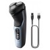 AFEITADORA PHILIPS SHAVER SERIES 3000 S3243/12