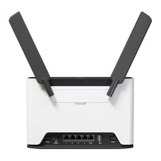 Mikrotik Chateau LTE7 ax Wifi6 4xG 1x2.5G