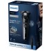 Afeitadora Philips S5588/10 3 Cabezales Pivotantes Uso