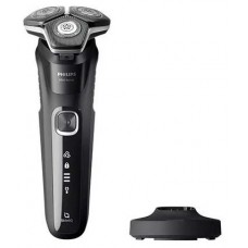 Afeitadora Philips Serie 5000 Color Negro Intenso 3
