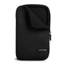 FUNDA TABLET NEOPRENO 7" PRIMUX NEGRA (Espera 4 dias)