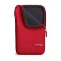 FUNDA TABLET NEOPRENO 7" PRIMUX ROJA (Espera 4 dias)