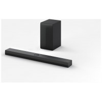 BARRA DE SONIDO LG S70TY BLUETOOTH 400W 3.1.1 CANALES CON SUBWOOFER DOLBY DTS BARRA DE SONIDO LG S70TY BLUETOOTH 400W 3.1.1 CANALES CON SUBWOOFER DOLBY DTS