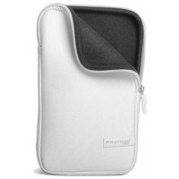 FUNDA TABLET NEOPRENO 7" PRIMUX BLANCA (Espera 4 dias)