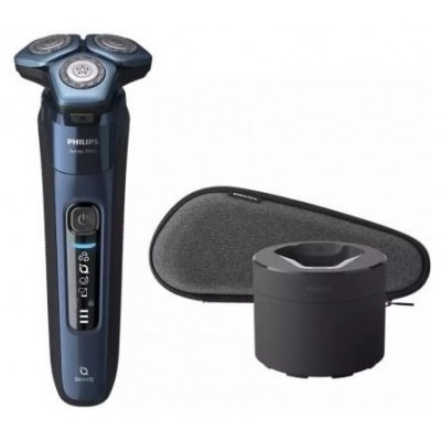 AFEITADORA PHILIPS SHAVER SERIES 7000 S7782/50 3