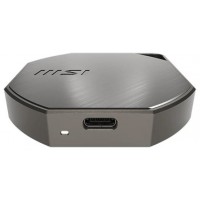MSI SSD Externo Datamag 40Gbps 1Tb 4000MB-s USB4 MSI SSD Externo Datamag 40Gbps 1Tb 4000MB-s USB4