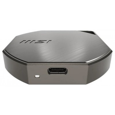 MSI SSD Externo Datamag 40Gbps 1Tb 4000MB-s USB4 MSI SSD Externo Datamag 40Gbps 1Tb 4000MB-s USB4