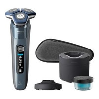 AFEITADORA PHILIPS S7882/55 3 CABEZALES FLEXIBLES USO AFEITADORA PHILIPS S7882/55 3 CABEZALES FLEXIBLES USO