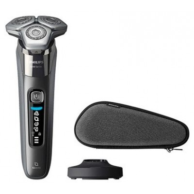 AFEITADORA PHILIPS SHAVER SERIES 8000 S8697/35