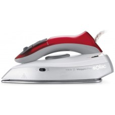 PAE PLANCHA DE VIAJE SOLAC VIAGGO PV1652 S91869400 PAE PLANCHA DE VIAJE SOLAC VIAGGO PV1652 S91869400