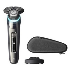 AFEITADORA PHILIPS S9974/35 3 CABEZALES FLEXIBLES USO AFEITADORA PHILIPS S9974/35 3 CABEZALES FLEXIBLES USO