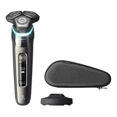 AFEITADORA PHILIPS S9974/35 3 CABEZALES FLEXIBLES USO AFEITADORA PHILIPS S9974/35 3 CABEZALES FLEXIBLES USO