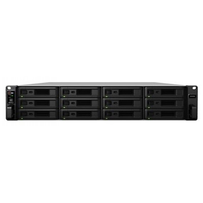 SYNOLOGY SA3200D NAS 12Bay Rack Station