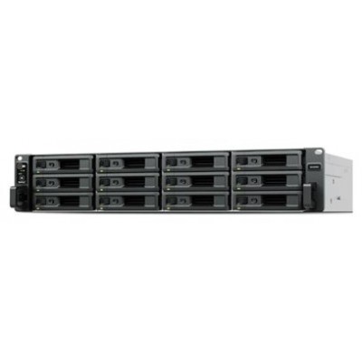 Synology SA3400D 12Bay SAS Enterprise Server