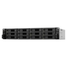 Synology SA3610 NAS 12Bay Rack Station 4xGbE 2x10G