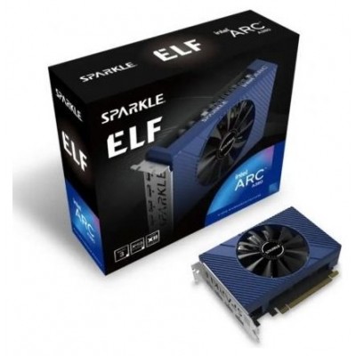 SPARKLE VGA INTEL ARC A310 ECO 4GB DDR6 LP