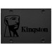 SSD KINGSTON A400 120GB SATA3