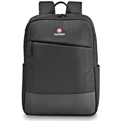 BOLSA MOCHILA PORTATIL 15.6 NGS SACKS VENTURE BLACK BOLSA MOCHILA PORTATIL 15.6 NGS SACKS VENTURE BLACK