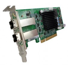 QNAP SAS-12G2E tarjeta y adaptador de interfaz Interno (Espera 4 dias)