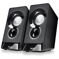 ALTAVOCES NGS SB210 USB2.0 (Espera 4 dias)
