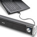 NGS Barra de sonido PC Inalámbrica 200W BT NGS Barra de sonido PC Inalámbrica 200W BT
