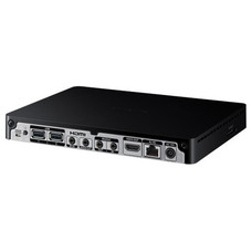SAMSUNG SMART SIGNAGE BOX SBB-SSN (SBB-SS08NX2XEN) UHD PLAYER-SSSP 6.0 W/O SLOT CARD NO WIFI (Espera 4 dias) SAMSUNG SMART SIGNAGE BOX SBB-SSN (SBB-SS08NX2XEN) UHD PLAYER-SSSP 6.0 W/O SLOT CARD NO WIFI (Espera 4 dias)