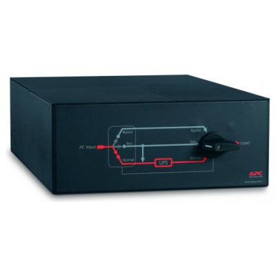 APC SBP16KRMI4U accesorio para UPS (Espera 4 dias) APC SBP16KRMI4U accesorio para UPS (Espera 4 dias)