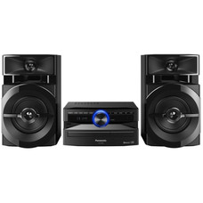 PAN-MC SC-UX100E-K PAN-MC SC-UX100E-K