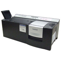BROTHER Maquina de Sellos SC 2000 USB BROTHER Maquina de Sellos SC 2000 USB