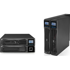 RIELLO S.A.I. SENTINEL DUAL2 2200 VA RACK/TORRE (Espera 4 dias) RIELLO S.A.I. SENTINEL DUAL2 2200 VA RACK/TORRE (Espera 4 dias)