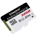 Kingston Technology High Endurance memoria flash 32 GB MicroSD Clase 10 UHS-I (Espera 4 dias)