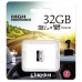 Kingston Technology High Endurance memoria flash 32 GB MicroSD Clase 10 UHS-I (Espera 4 dias)