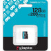 MEMORIA KINGSTON-MICROSD SDCG4 128GBSP