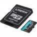 MEMORIA KINGSTON-MICROSD SDCG4 64GB