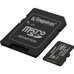 MICROSD KINGSTON 128GB CL10 CANVAS SELECT PLUS + (Espera 4 dias)