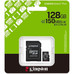 MICROSD KINGSTON 128GB CL10 CANVAS SELECT PLUS + (Espera 4 dias)