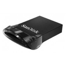 SanDisk Ultra Fit unidad flash USB 512 GB USB tipo A 3.2 Gen 1 (3.1 Gen 1) Negro (Espera 4 dias)