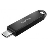 Memoria Usb-c 32gb Sandisk Ultra Usb 3,1 150mb/s