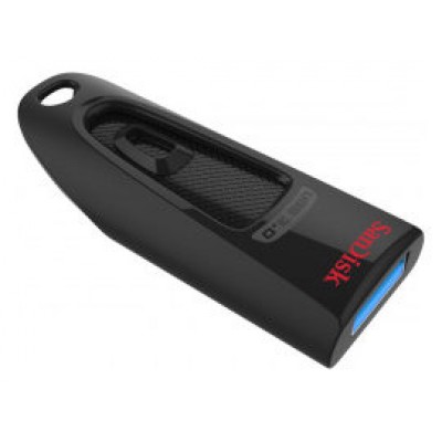 USB DISK 32 GB ULTRA USB 3.0 SANDISK (Espera 4 dias)