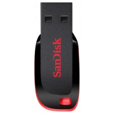 SANDISK Pendrive 16GB Cruzer Blade USB 2.0