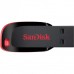 MEMORIA SANDISK CRUZER BLADE 64GB