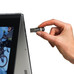SanDisk SDCZ73-032G-G46 L&aacute;piz USB 3.0 U.Flair 32GB