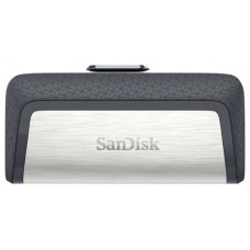 USB DISK 32 GB ULTRA DUAL USB 3.0/TYPE-C SANDISK (Espera 4 dias)