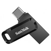 MEMORIA SANDISK U D DR GO 256G BK