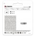 Kingston Technology Canvas Go! Plus memoria flash 256 GB SD Clase 10 UHS-I (Espera 4 dias)